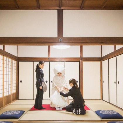 iLis（杉浦 倫和）が撮影したウェディングや家族、ビジネスの写真