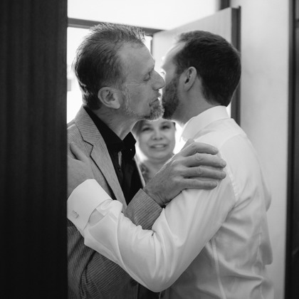 Wedding, Bridal Photos taken by Renato Zanette 