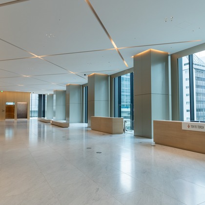 曽川拓哉が撮影した不動産/竣工の写真