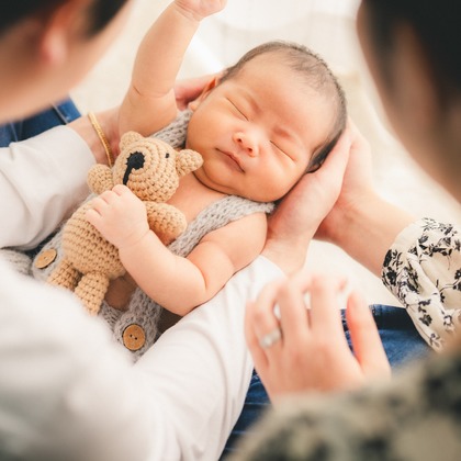 中澤紘大が撮影したウェディングや家族、ビジネスの写真