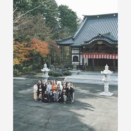 有限会社ワイヤリングが撮影したウェディングや家族、ビジネスの写真