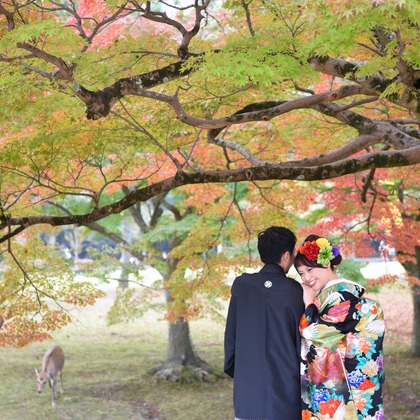 キキフォトワークスが撮影した「:albumName」の写真