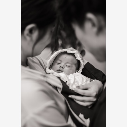 大坪幹武が撮影したウェディングや家族、ビジネスの写真