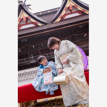 ActorsPhotoが撮影したエンゲージメントフォトの写真