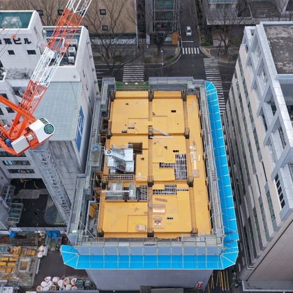 アナハイムエレクトロニクスが撮影した不動産/竣工の写真