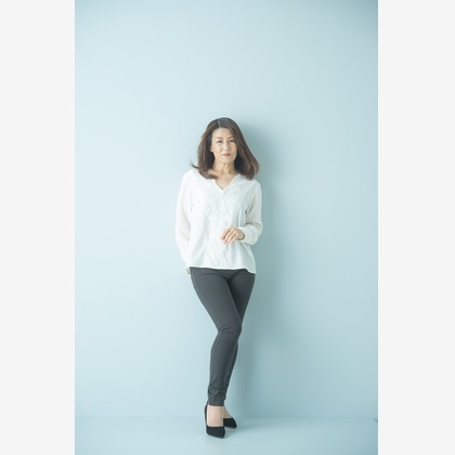 木村慎が撮影した人物撮影の写真