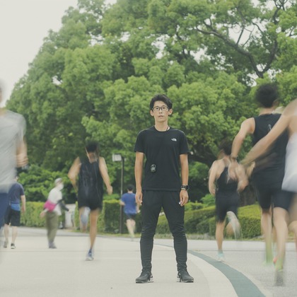 笠井鉄正写真事務所が撮影した「:albumName」の写真