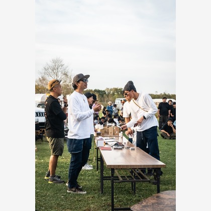 山腰　啓介が撮影した「:albumName」の写真