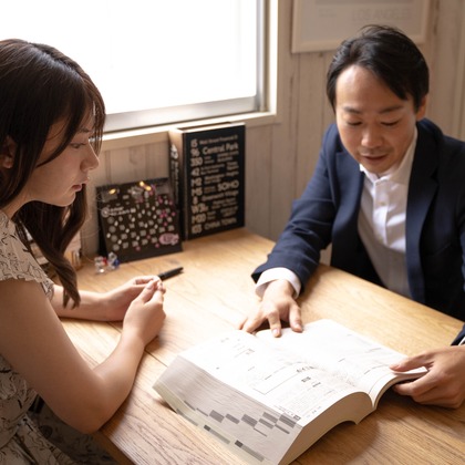 yuki maenoが撮影した店舗/オフィス/サロン撮影/人物撮影の写真