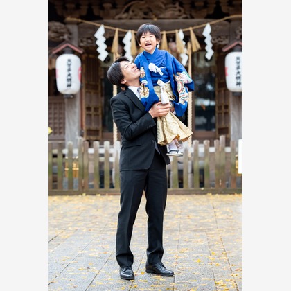 松井和幸が撮影した「:albumName」の写真