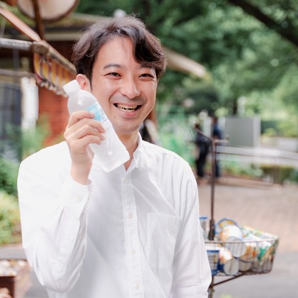 Flipsideが撮影した人物撮影の写真