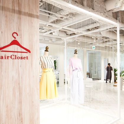 HARASTUDIOが撮影した店舗/オフィス/サロン撮影の写真