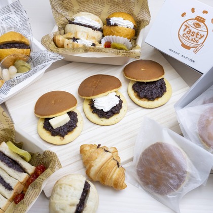 株式会社スマイルプロアートが撮影した料理撮影の写真