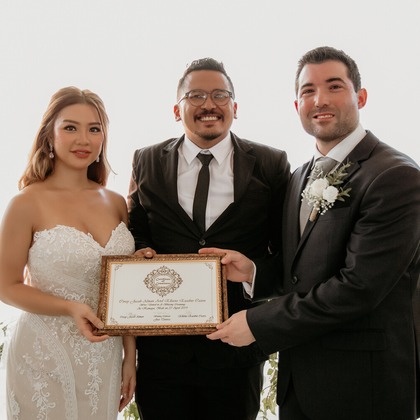 Warna Projectが撮影した結婚式撮影の写真