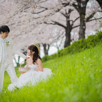 E-DETA FACTORY(出田憲司)が撮影したウェディングや家族、ビジネスの写真