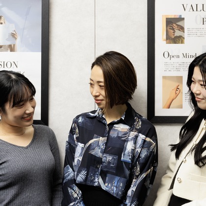 馬渕　智史が撮影した店舗/オフィス/サロン撮影の写真