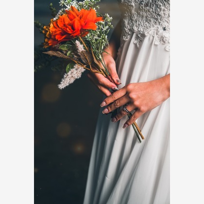 秋山諒輔が撮影したウェディング・結婚の写真