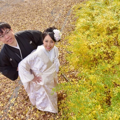 キキフォトワークスが撮影したウェディングや家族、ビジネスの写真