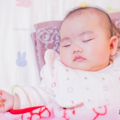 写真スペース　フォトラッシュが撮影した家族写真の出張撮影の写真