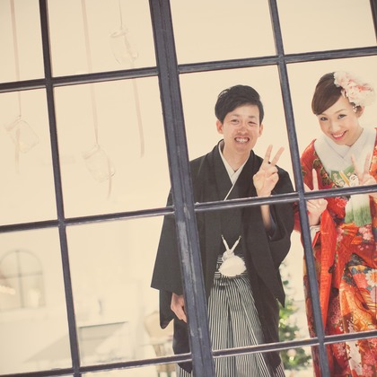 chapelle de Coffret (チャペル・ド・コフレ)が撮影したウェディングや家族、ビジネスの写真