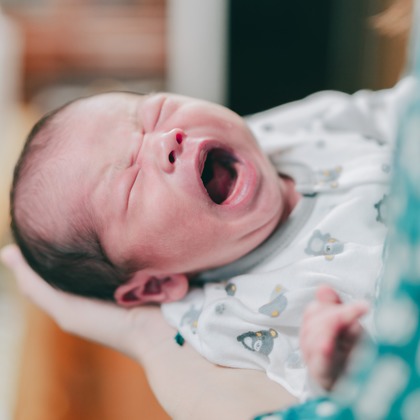 Photo Design CRIEが出張撮影した「マタニティ・ニューボーン」の家族写真