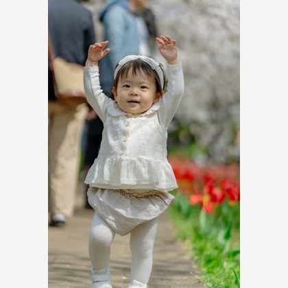 Yokohamano_no_photographerが出張撮影した「ファミリー」の家族写真