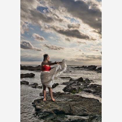 naru2photoが撮影した人物撮影の写真