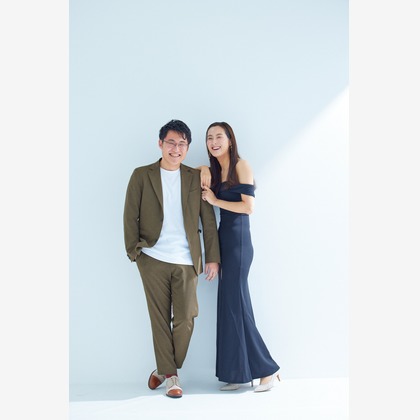 大内カオリが撮影したウェディングや家族、ビジネスの写真