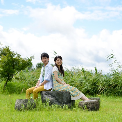 Photo of :albumName taken by Yamada Photo