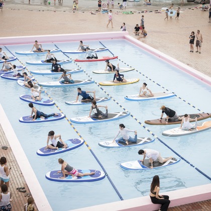 長濱崇が撮影したイベント/スナップ撮影の写真