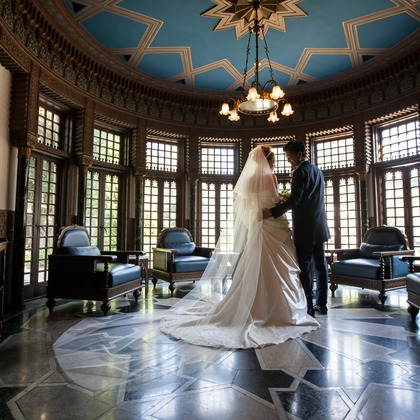 Wedding, Bridal Photos taken by KISA photography