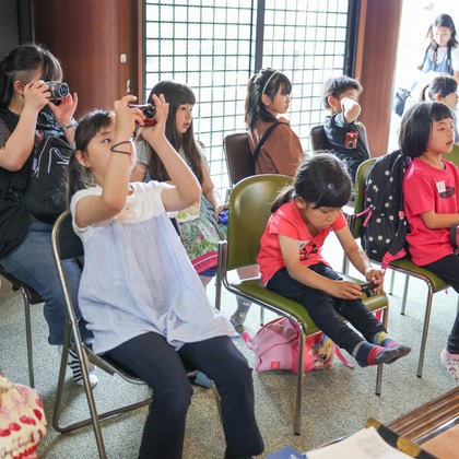 ちずカメラが撮影した「:albumName」の写真