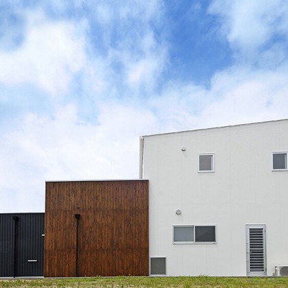 ワンツーBフォトが撮影した店舗/オフィス/サロン撮影/不動産/竣工の写真