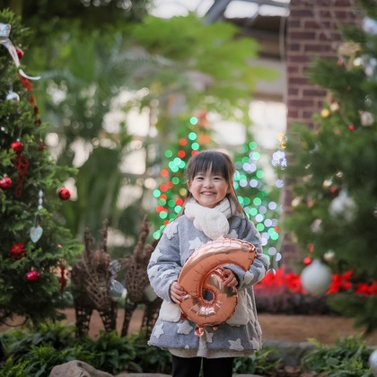 株式会社Neo-Smile 「locationbreeze」高橋 徹が出張撮影した臨江裁判所, Tooruokisan Zuigan Temple, フィクスチャなどが写った「記念写真」の家族写真