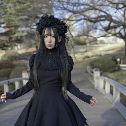 松見　翠が撮影した「:albumName」の写真