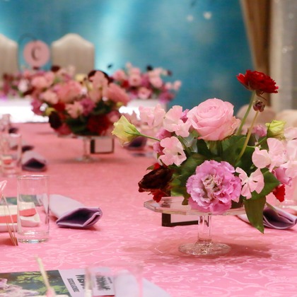 おくやま映像Laboが撮影したウェディングや家族、ビジネスの写真