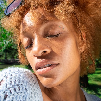 山田祐実が撮影した「:albumName」の写真