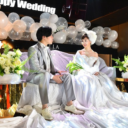 坂井竜治が撮影した「:albumName」の写真