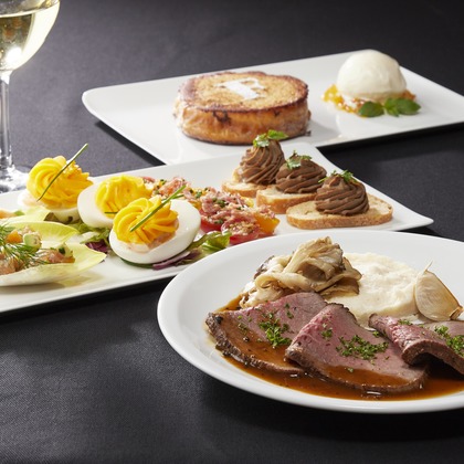 ディス・ワンが撮影した料理撮影の写真