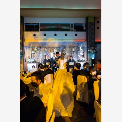 Photo of wedding taken by Nphoto Harada Npbuyuki