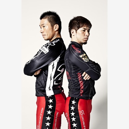 中野雄一が撮影した「:albumName」の写真