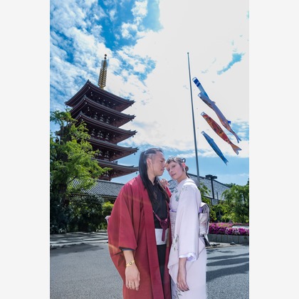 フォトスタジオENOが撮影した「:albumName」の写真