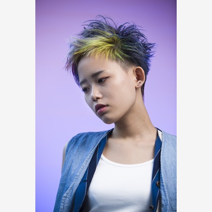 田中真光写真事務所が撮影した店舗/オフィス/サロン撮影の写真