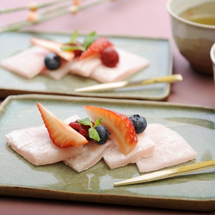 マイクロコズム合同会社が撮影した「:albumName」の写真