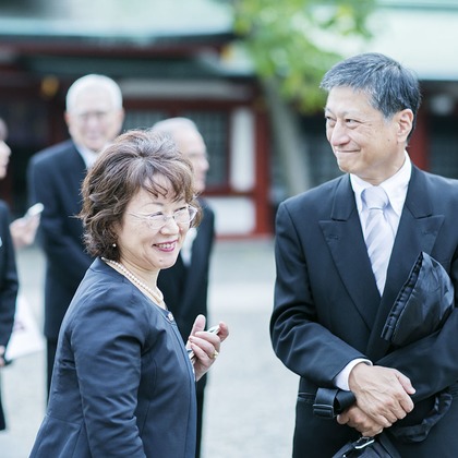 Miki Takashima Photographyが撮影した結婚式撮影の写真