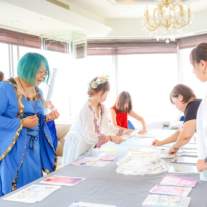 なかがわさとみが撮影した「:albumName」の写真