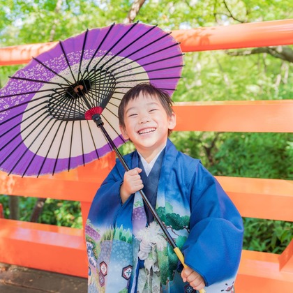 川口 武志(Life Smile Photo)が撮影したエンゲージメントフォトの写真