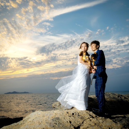 正太郎が撮影した「:albumName」の写真