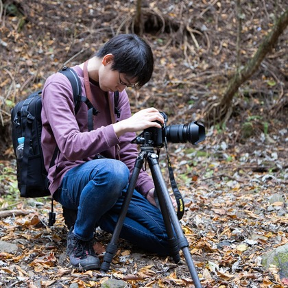 内山慎也が撮影した「:albumName」の写真