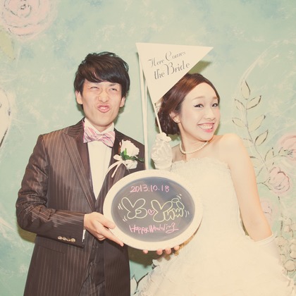 chapelle de Coffret (チャペル・ド・コフレ)が撮影した「ウェディング・結婚」のウェディングフォト - :albumName